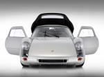 Porsche 904 Carrera GTS 1963 года